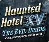 Jogo Haunted Hotel XV: The Evil Inside Collector's Edition