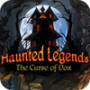 Jogo Haunted Legends: A Maldição de Vox Edição de Colecionador