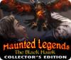 Jogo Haunted Legends: The Black Hawk Collector's Edition
