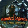 Jogo Haunted Legends: The Bronze Horseman Collector's Edition