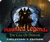 Jogo Haunted Legends: The Call of Despair Collector's Edition