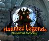 Jogo Haunted Legends: Monstrous Alchemy