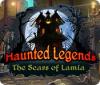 Jogo Haunted Legends: The Scars of Lamia