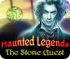 Jogo Haunted Legends: Stone Guest