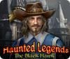 Jogo Haunted Legends: The Black Hawk