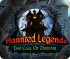 Jogo Haunted Legends: The Call of Despair