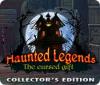 Jogo Haunted Legends: The Cursed Gift Collector's Edition