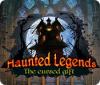 Jogo Haunted Legends: The Cursed Gift