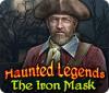 Jogo Haunted Legends: The Iron Mask