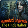 Jogo Haunted Legends: O Coveiro