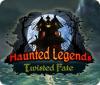 Jogo Haunted Legends: Twisted Fate