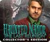 Jogo Haunted Manor: The Last Reunion Collector's Edition