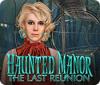 Jogo Haunted Manor: The Last Reunion