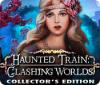 Jogo Haunted Train: Clashing Worlds Collector's Edition