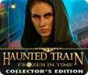 Jogo Haunted Train: Frozen in Time Collector's Edition