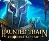 Jogo Haunted Train: Frozen in Time