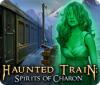 Jogo Haunted Train: Spirits of Charon