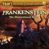 Jogo HdO Adventure: Frankenstein — The Dismembered Bride
