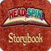Jogo Headspin: Storybook