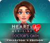 Jogo Heart's Medicine: Doctor's Oath Collector's Edition