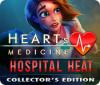 Jogo Heart's Medicine: Hospital Heat Collector's Edition