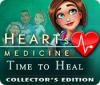 Jogo Heart's Medicine: Time to Heal. Collector's Edition