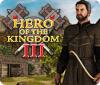 Jogo Hero of the Kingdom III