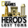 Jogo National Georgaphic Games: Herod's Lost Tomb