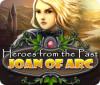 Jogo Heroes from the Past: Joana d'Arc
