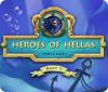 Jogo Heroes Of Hellas Origins: Part One