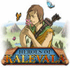 Jogo Heroes of Kalevala