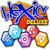 Jogo Hexic Deluxe