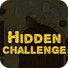 Jogo Hidden Challenge