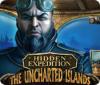 Jogo Hidden Expedition 5: The Uncharted Islands