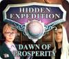 Jogo Hidden Expedition: Dawn of Prosperity