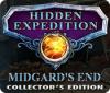 Jogo Hidden Expedition: Midgard's End Collector's Edition