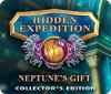 Jogo Hidden Expedition: Neptune's Gift Collector's Edition