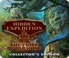 Jogo Hidden Expedition: The Price of Paradise Collector's Edition