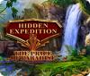 Jogo Hidden Expedition: The Price of Paradise