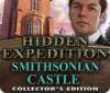 Jogo Hidden Expedition: Smithsonian Castle Collector's Edition