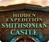 Jogo Hidden Expedition: Smithsonian Castle