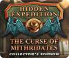 Jogo Hidden Expedition: The Curse of Mithridates Collector's Edition