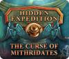 Jogo Hidden Expedition: The Curse of Mithridates
