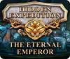 Jogo Hidden Expedition: The Eternal Emperor