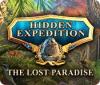 Jogo Hidden Expedition: The Lost Paradise