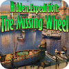 Jogo Hidden Expedition: The Missing Wheel