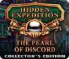 Jogo Hidden Expedition: The Pearl of Discord Collector's Edition