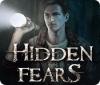 Jogo Hidden Fears