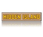 Jogo Hidden Island