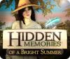 Jogo Hidden Memories of a Bright Summer